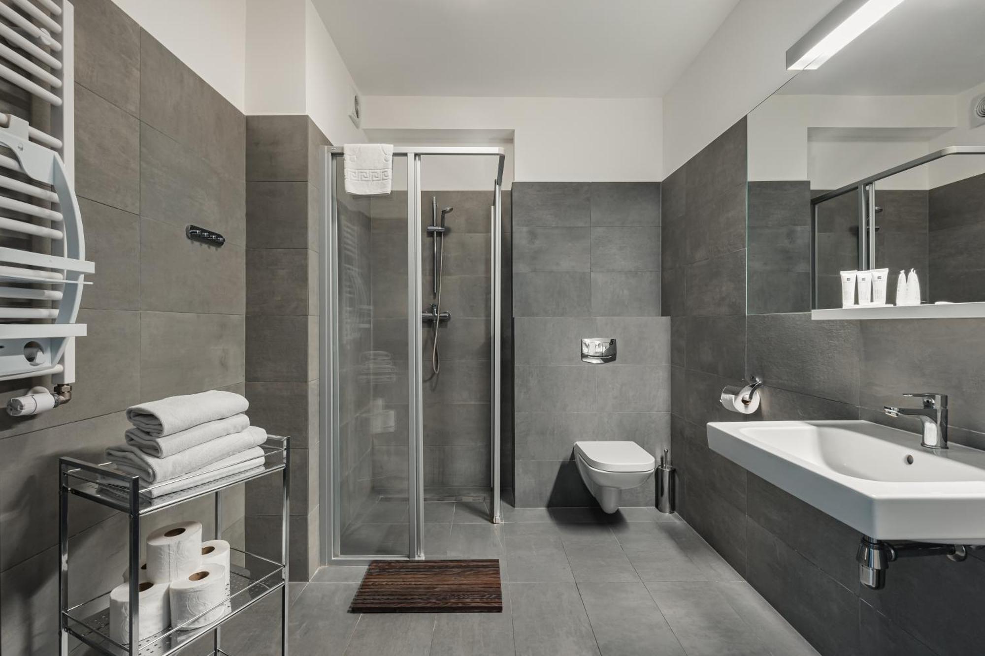 Osrodek Delfin Rewita Hotel Юрата Екстериор снимка