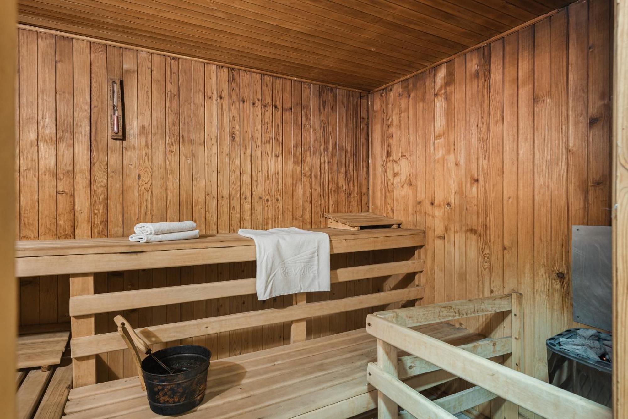 Osrodek Delfin Rewita Hotel Юрата Екстериор снимка